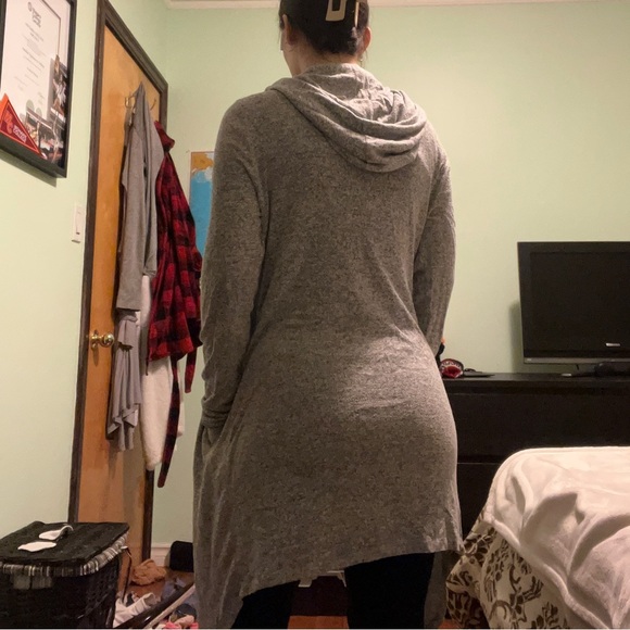 Long Cardigan - Picture 7 of 7